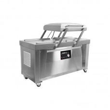 YG-09307 YATO GASTRO Masina de vidat cu doua camer..